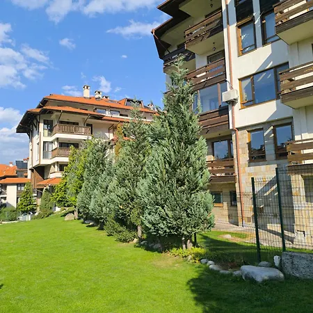 Appartamento Happy 100m From Gondola, Free Parking, Prv Wifi Bansko