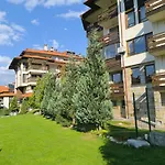 Apartamento Happy 100m From Gondola, Free Parking, Prv Wifi Bansko