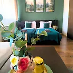 Apartamento Happy 100m From Gondola, Free Parking, Prv Wifi *