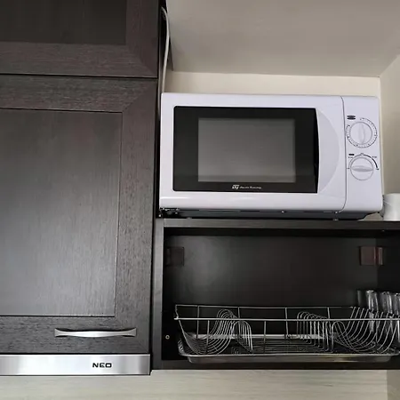 Appartamento Happy Gondola Loft *