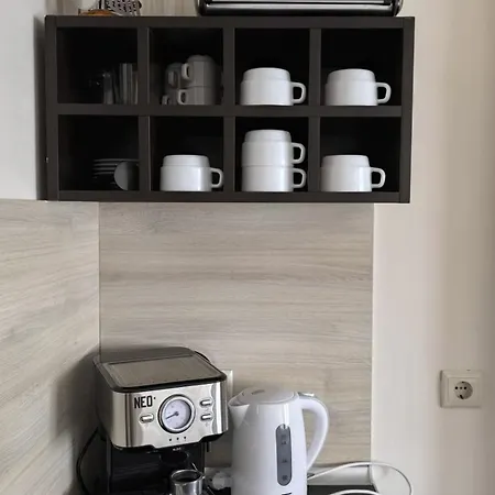 דירה Happy 100mfrom Gondola With Free Bottle Of Wine And Free Parking בנסקו