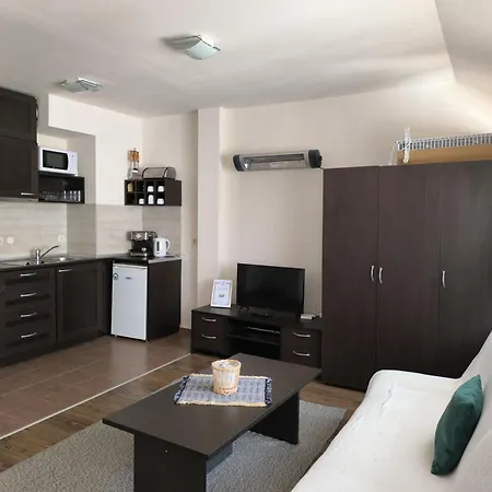 Happy Gondola Loft Appartamento *