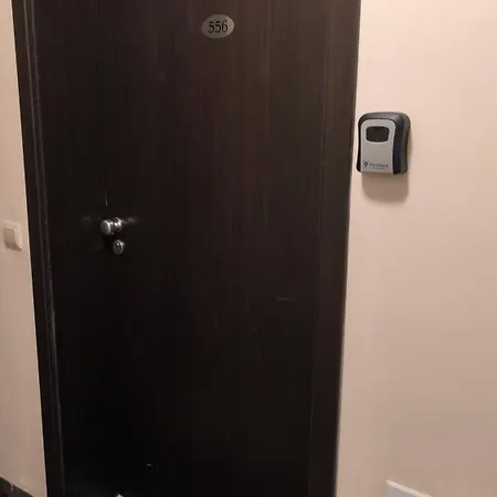 Happy 100mfrom Gondola With Free Bottle Of Wine And Free Parking דירה בנסקו