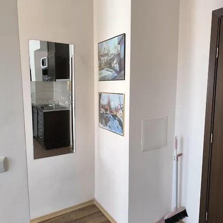 Happy Gondola Loft Appartamento Bansko
