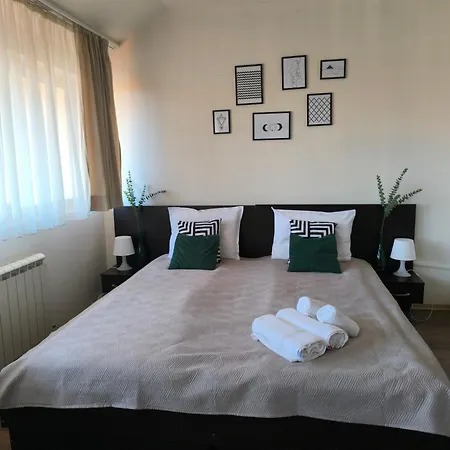 Happy Gondola Loft Appartamento Bansko