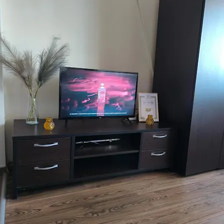 Appartamento Happy Gondola Loft Bansko