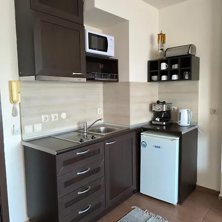 Appartamento Happy Gondola Loft *