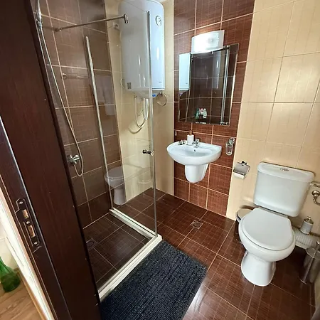 דירה Happy 100mfrom Gondola With Free Bottle Of Wine And Free Parking