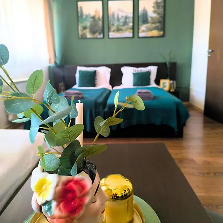 Apartmán Happy 100m From Gondola, Free Parking, Prv Wifi *