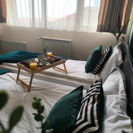 Appartement Happy 100mfrom Gondola With Free Bottle Of Wine And Free Parking