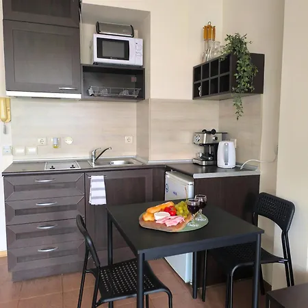 Ski Loft , 200M To Gondola , Free Parking Banszko