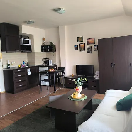 Appartement Happy 100mfrom Gondola With Free Bottle Of Wine And Free Parking