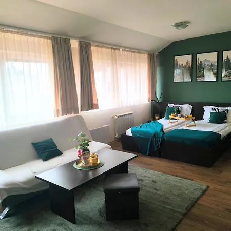 Appartement Happy 100mfrom Gondola With Free Bottle Of Wine And Free Parking